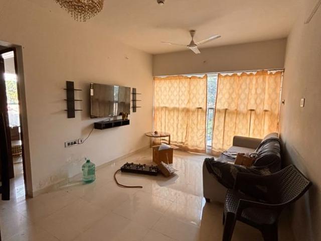 Flat for rent in Mundhwa, Pune