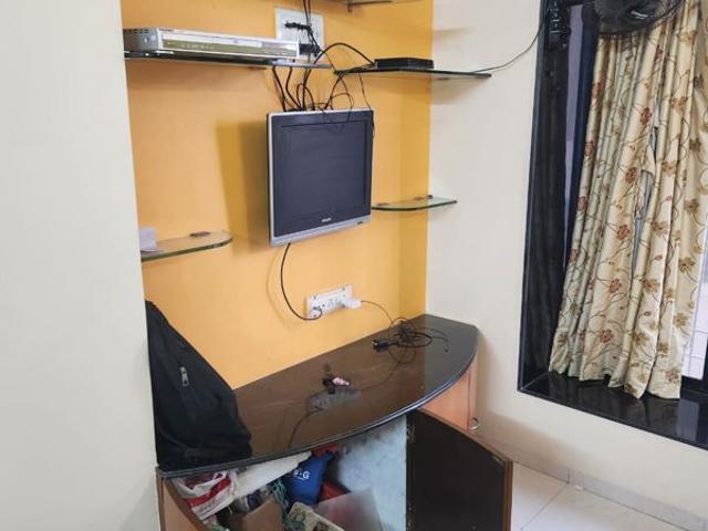 Flat for rent in Bhuleshwar, Mumbai City District