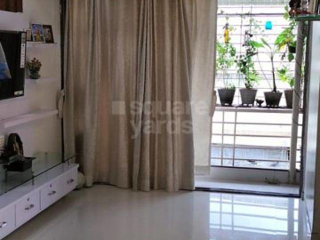Flat for rent in Ghansoli Village, Navi Mumbai