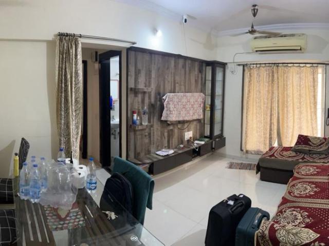 Flat for rent in Anand Nagar, Thane