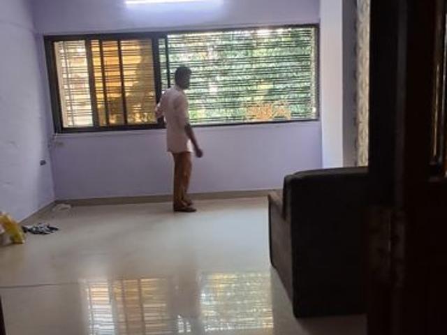 Flat for rent in Malad West, Mumbai Suburban District