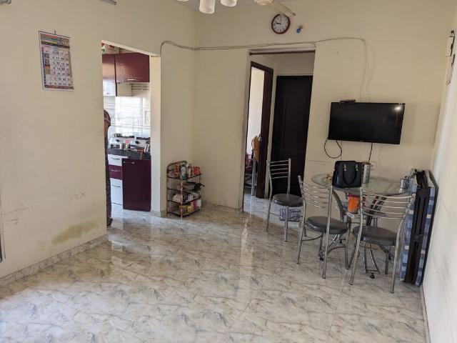 Flat for rent in Kharkopar Village, Raigad