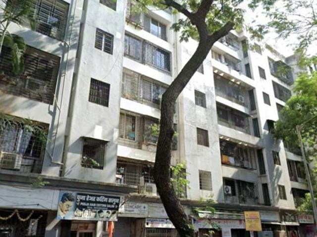 Flat for rent in Dahisar West, Mumbai Suburban District