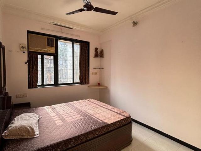 Flat for rent in Dindoshi, Mumbai Suburban District