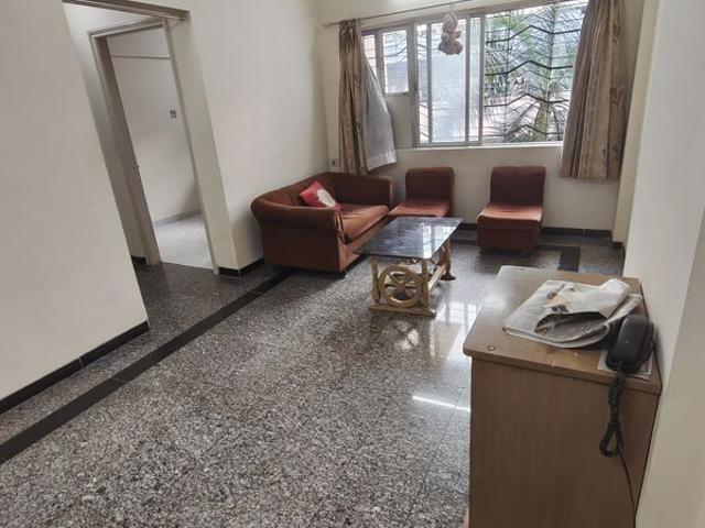 Flat for rent in Orlem, Mumbai Suburban District