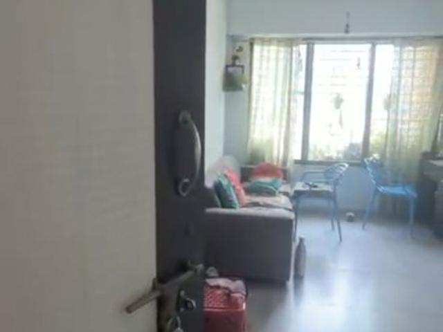 Flat for rent in Sewri, Mumbai City District
