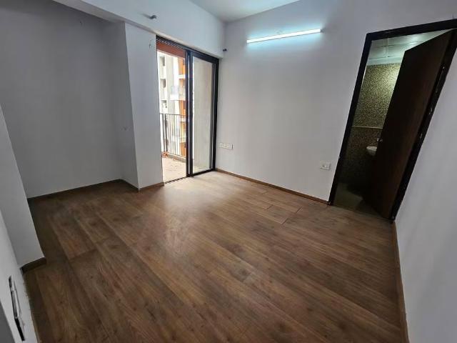 Flat for rent in Majiwada, Thane