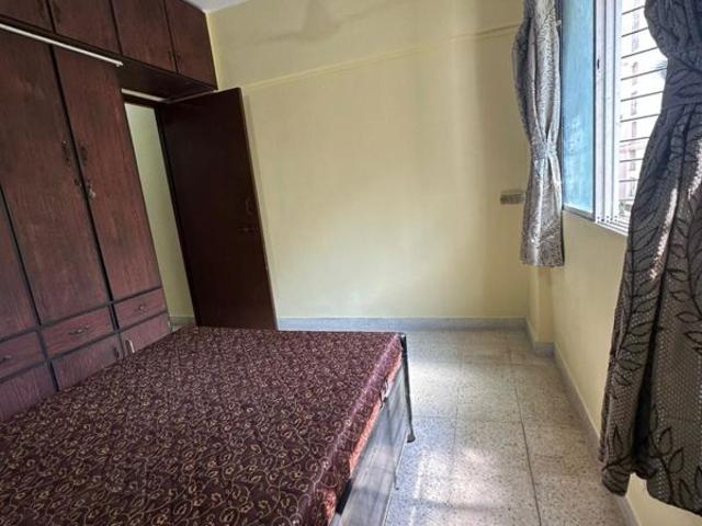 Flat for rent in Dahisar West, Mumbai Suburban District