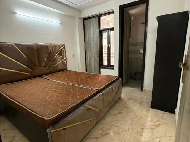 Flat for rent in South Delhi, Deri