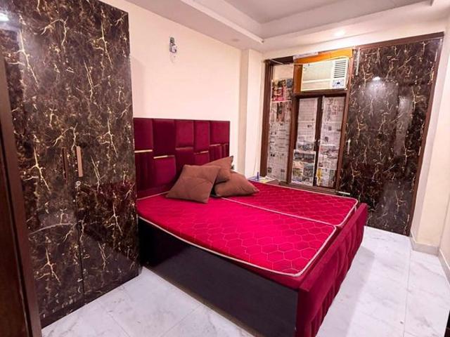 Flat for rent in Saidulajaib Extension, Delhi