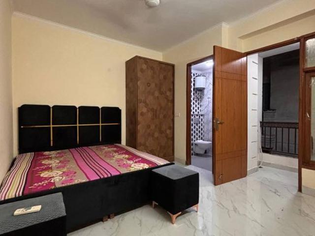 Flat for rent in Saidulajaib Extension, Delhi