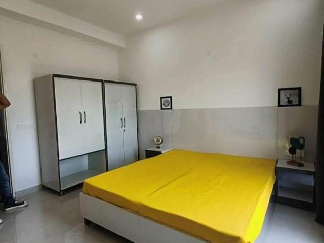 Flat for rent in South Delhi, Deri