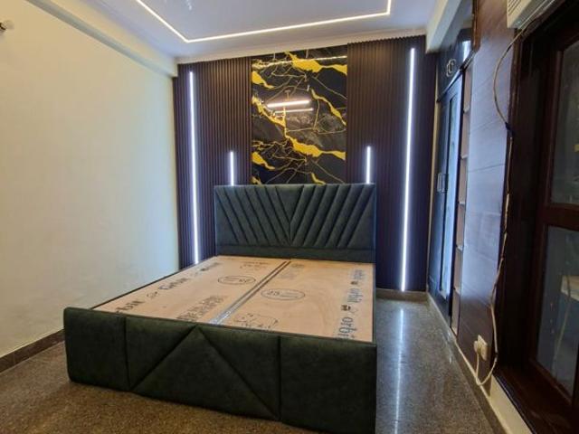 Flat for rent in Saidulajaib Extension, Delhi