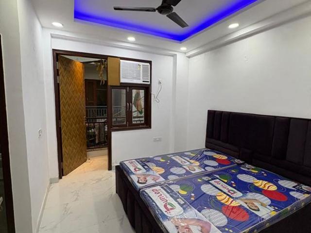 Flat for rent in Saidulajaib Extension, Delhi