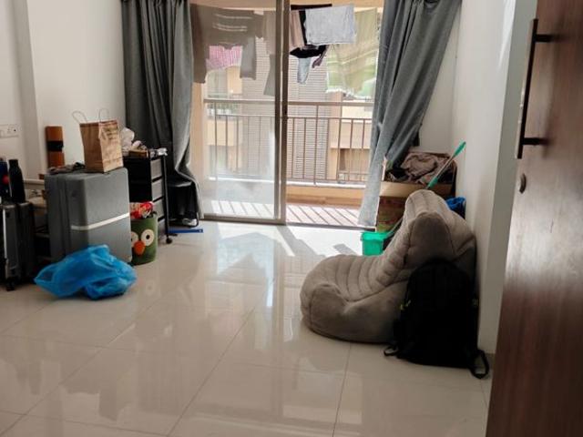 Flat for rent in Ward 1, Pune