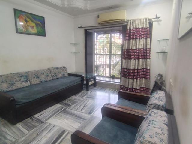 Flat for rent in Dahisar East, Mumbai Suburban District