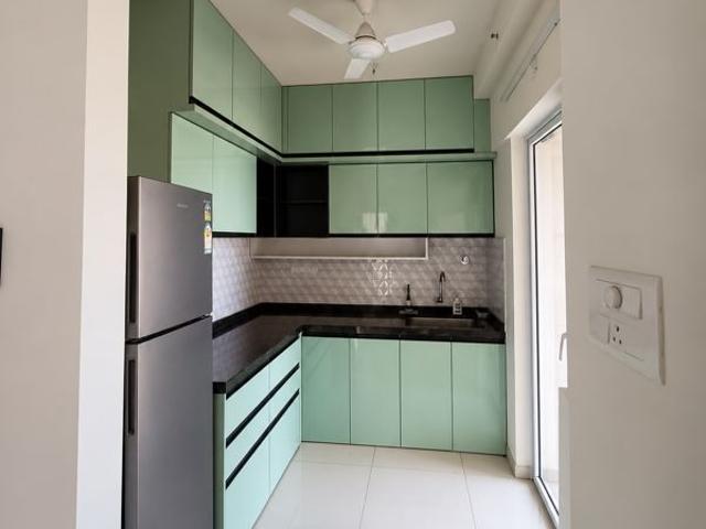 Flat for rent in Godrej Green Cove, Pune
