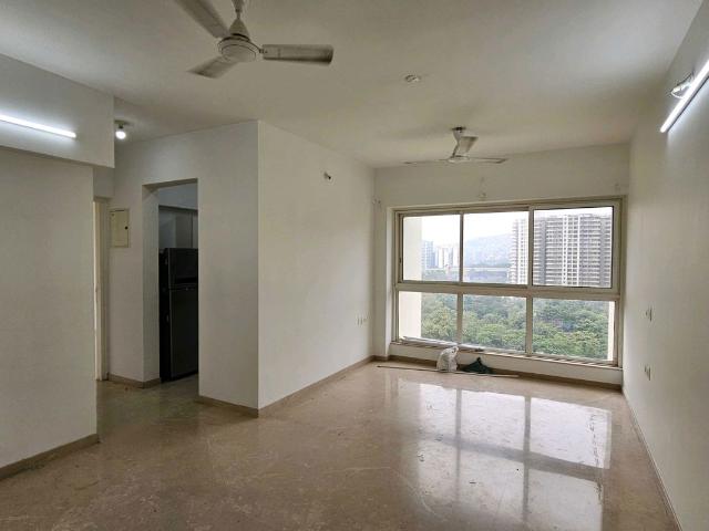 Flat for rent in Ghatkopar, Mumbai