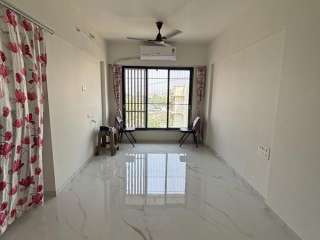 Flat for rent in Kalina, Mumbai