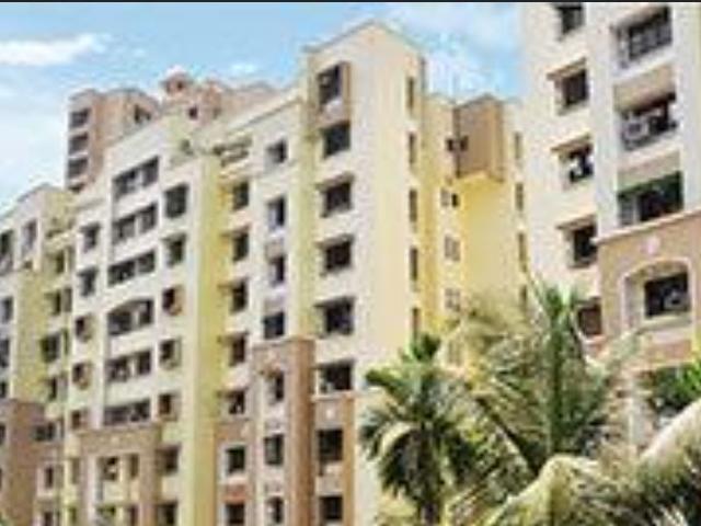 Flat for rent in Kamatghar, Bhiwandi - Nizampur
