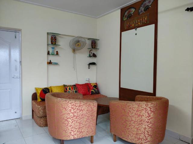 Flat for rent in Green Acre, Thane