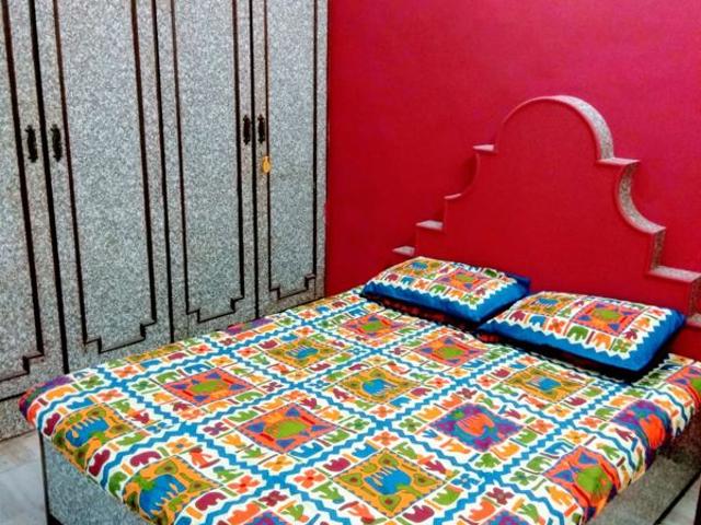 Flat for rent in Matunga West, Mumbai City District