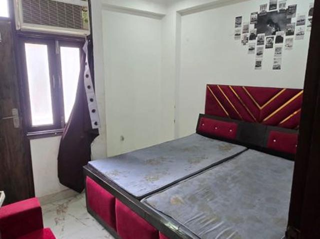Flat for rent in South Delhi, Deri