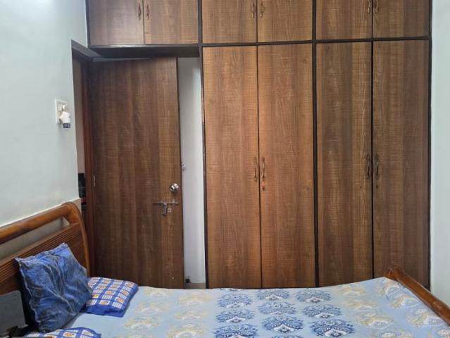 Flat for rent in Malad West, Mumbai Suburban District