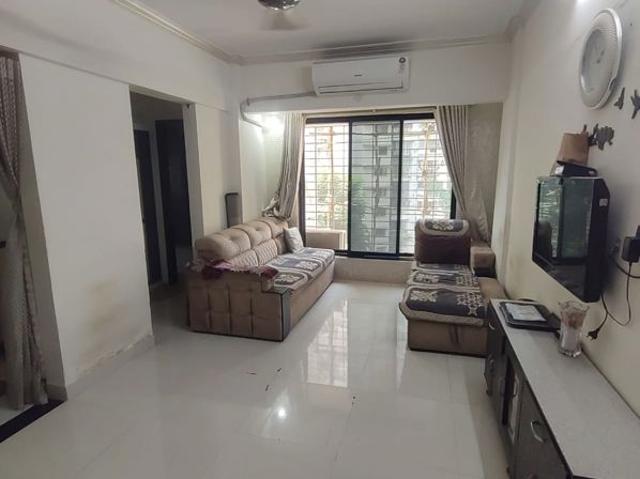Flat for rent in Airoli Gaon, Navi Mumbai