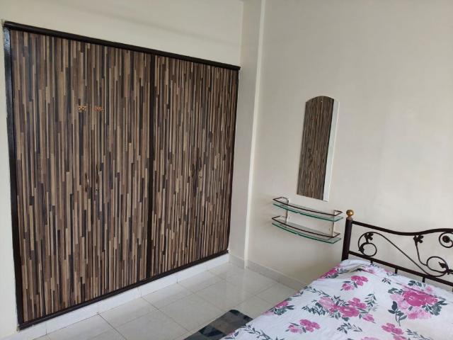 Flat for rent in Sukur Enclave, Thane