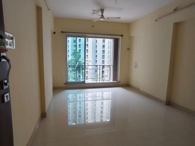 Flat for rent in Ashok Smruti Phase 2, Thane