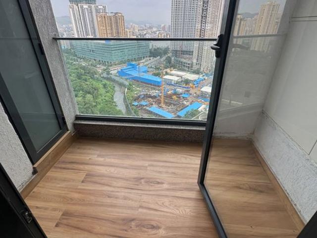 Flat for rent in Kalwa, National Capital Territory Of Delhi