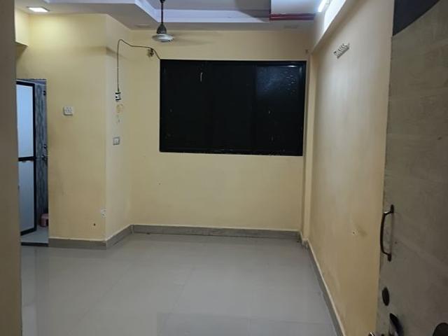 Flat for rent in Diva Gaon, Navi Mumbai