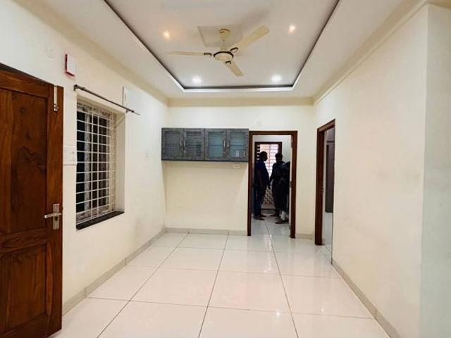 Flat for rent in Raghavendra Colony, Hyderabad