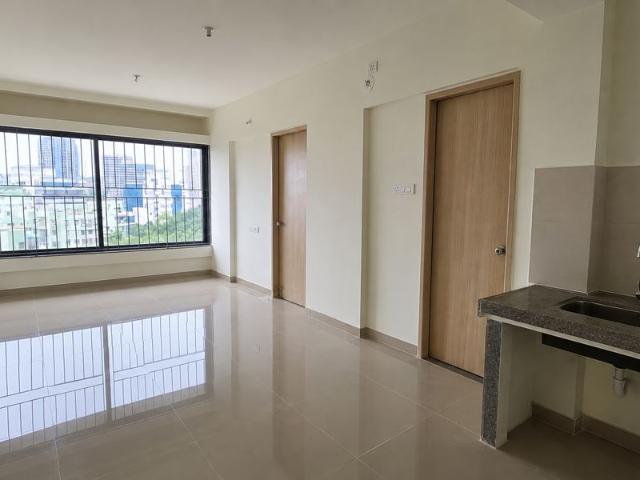 Flat for rent in Keshav Nagar, Pune