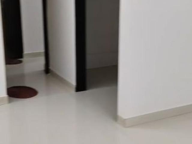 Flat for rent in Asalpha, Mumbai