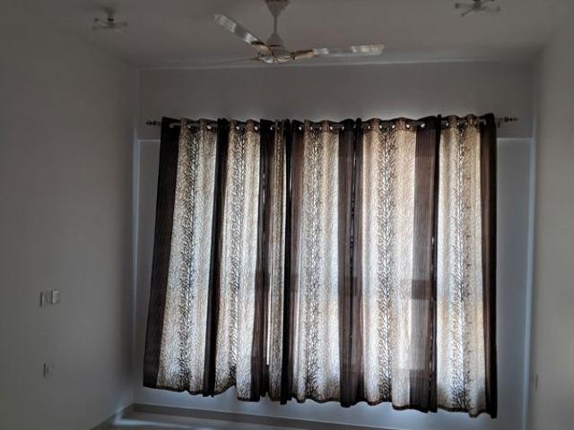 Flat for rent in Lodha Amara, Thane