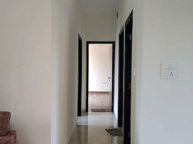 Flat for rent in Lodha Amara, Thane
