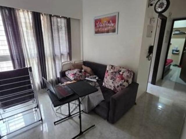 Flat for rent in Lodha Amara, Thane