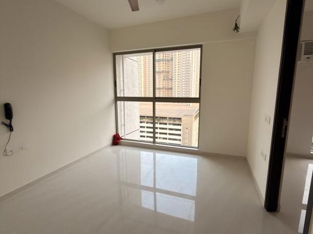 Flat for rent in Lodha iThink, Thane