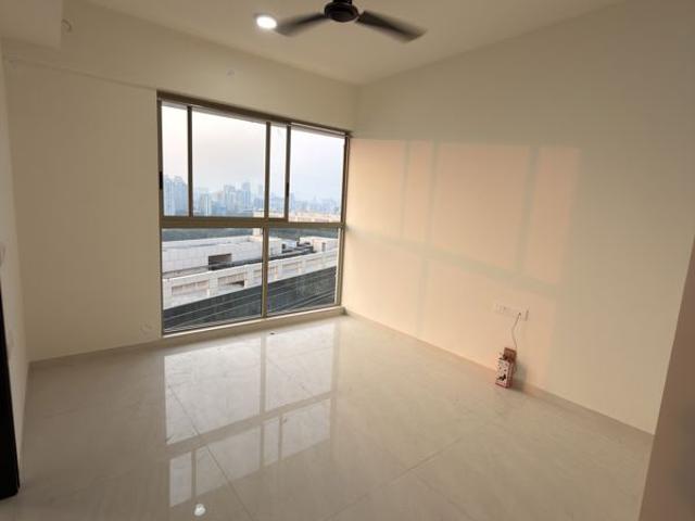 Flat for rent in Lodha iThink, Thane