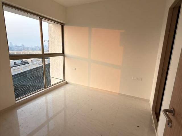 Flat for rent in Lodha iThink, Thane