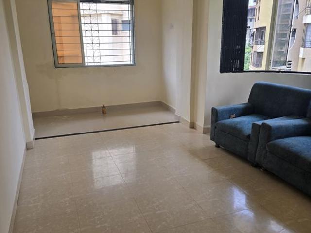 Flat for rent in Chheda Nagar, Mumbai