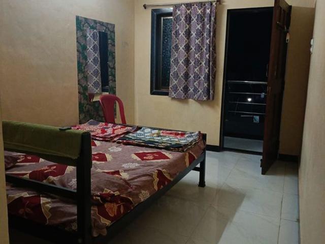 Flat for rent in Sion East, Mumbai City District