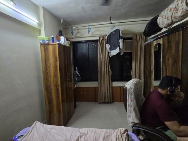 Flat for rent in Nahur, Mumbai Suburban District
