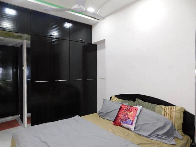 Flat for rent in Mahalakshmi, Mumbai City District