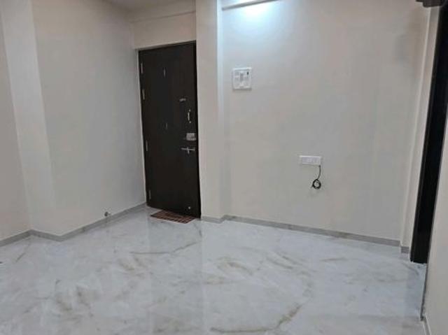 Flat for rent in Lokmanya Nagar, Thane