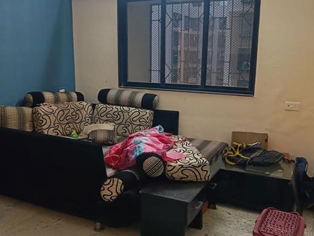 Flat for rent in Mantri Park, Mumbai Suburban District