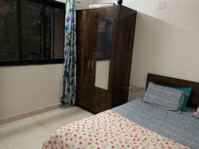 Flat for rent in Versova, Mumbai