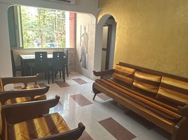 Flat for rent in Kalina, Mumbai